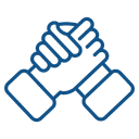 Building partnerships that last