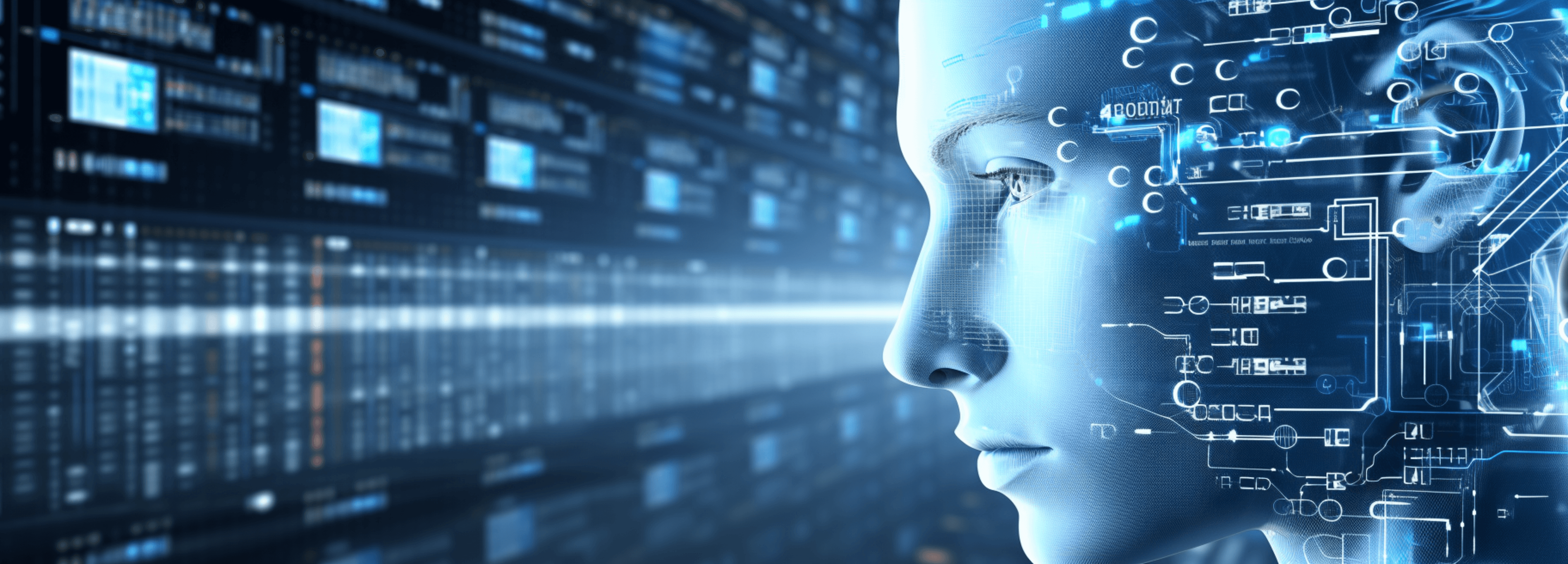 Intelligence Redefined with Artifical Intelligence.