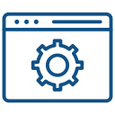 service icon